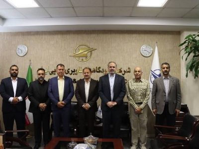 رونق به فرودگاه فسا بر می‌گردد