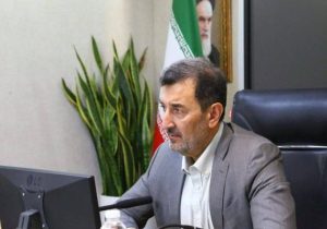 سالروز تأسیس ایمیدرو و همتی برای ساختنی دوباره