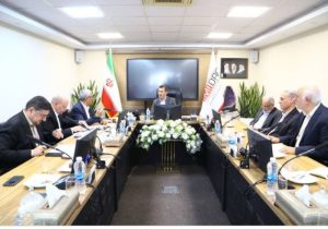 دغدغه‌های نوردکاران فولادی را در دولت و مجلس پیگیری می‌کنیم
