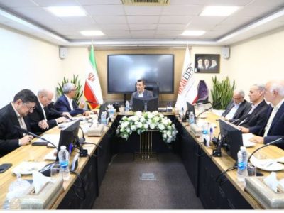 دغدغه‌های نوردکاران فولادی را در دولت و مجلس پیگیری می‌کنیم
