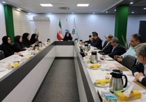 اولویت‌های پژوهشی سال ۱۴۰۵ پژوهشکده بیمه با رویکرد حل مسائل صنعت بررسی و تصویب شد