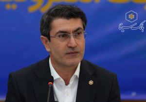 رشد منابع، اولویت محوری بانک سینا در سال ۱۴۰۵ است