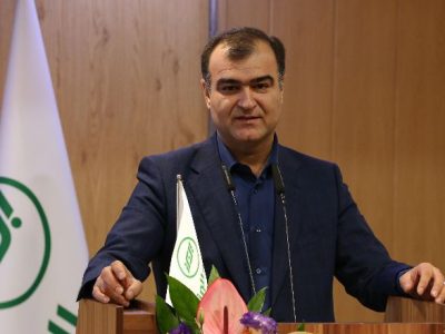 بیمه البرز پیشگام اجرای طرح «نظارت هوشمند» در صنعت بیمه