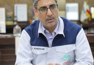توسعه طرح‌های توسعه در فولاد سنگان با جدیت دنبال می‌شود