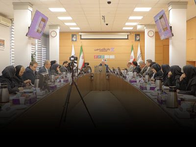 نخستین گام عملیاتی بانک اقتصادنوین برای تبدیل شدن به «بانک جامع» برداشته شد