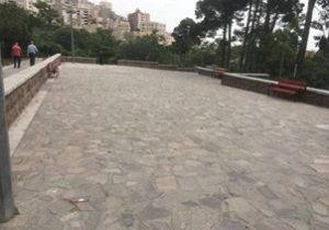 توسعه زیرساخت‌های تفریحی و ترافیکی در منطقه یک با ۷ قرارداد جدید سرمایه‌گذاری