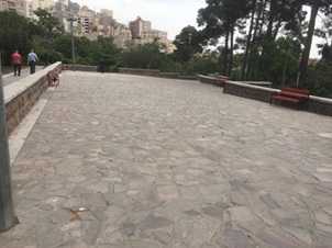 توسعه زیرساخت‌های تفریحی و ترافیکی در منطقه یک با ۷ قرارداد جدید سرمایه‌گذاری