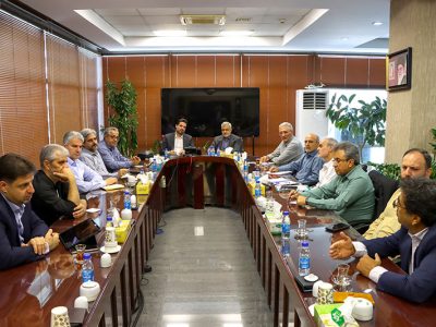 توافق شرکت فرودگاهها و سازمان هواپیمایی کشوری برای تشکیل کارگروه توسعه پروازها