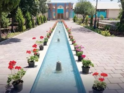 «مینوی بهشت»؛ جلوه‌ای تازه از طبیعت و فرهنگ ایرانی در قبله تهران