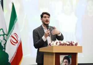 استفاده از سرود، مؤثرترین راه برای تبدیل دغدغههای محیطزیستی به فرهنگ عمومی است
