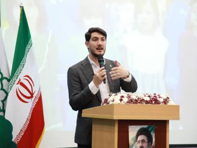 استفاده از سرود، مؤثرترین راه برای تبدیل دغدغههای محیطزیستی به فرهنگ عمومی است
