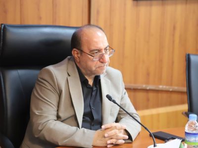 تاکید شهردار منطقه ۱۶ بر توسعه فعالیت‌های جهادی سلامت در محلات