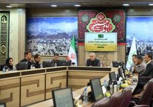 ارتقا کمی وکیفی ترافیکی؛ منطقه یک در جمع برترین‌های پایتخت قرار گرفت