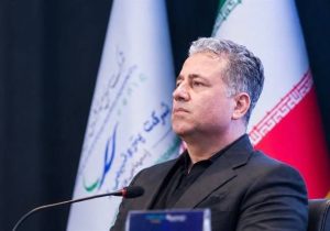 تولید استایرن منومر در پتروشیمی پارس آغاز شد