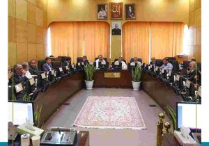 کلیات لایحه اصلاح قانون تشکیل حساب پس‌انداز کارکنان دولت در کمیسیون اقتصادی مجلس تصویب شد