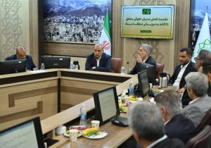 تأکید بر بازنگری در بندهای «فورس‌ماژور» قراردادها برای محافظت از حقوق شهرداری