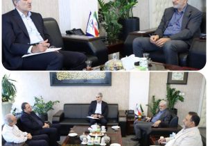 صنعت فرودگاهی ایران در مسیر دانشبنیان شدن/ تشکیل صندوق پژوهش و فناوری هوانوردی کلید خورد