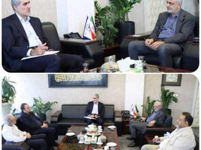 صنعت فرودگاهی ایران در مسیر دانشبنیان شدن/ تشکیل صندوق پژوهش و فناوری هوانوردی کلید خورد