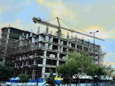 رشد ۷۸درصدی واحدهای در حال ساخت با حمایت بانک مسکن/ در ۲ماهه ابتدای امسال حدود ۲۲هزار میلیارد ریال تسهیلات ساخت مسکن پرداخت شد