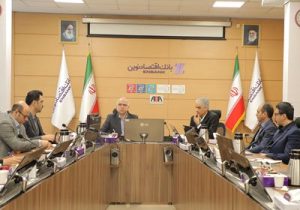 بهبود ساختار حوزه بین‌الملل بانک اقتصادنوین برای تقویت جناح ارزی