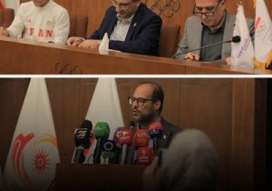 بانک اقتصادنوین مشعل‌دار حمایت از قهرمانان آینده ایران شد