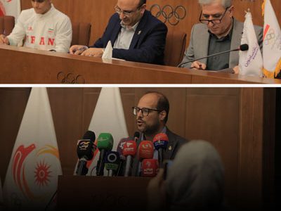 بانک اقتصادنوین مشعل‌دار حمایت از قهرمانان آینده ایران شد