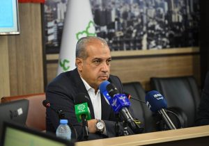 نقش بستن حماسه در پایتخت؛ رونمایی از یادمان‌های شهدای «جنگ ۱۲ روزه» در منطقه یک)