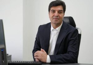پایداری صنعت بیمه در گروی توانمندی شبکه فروش است