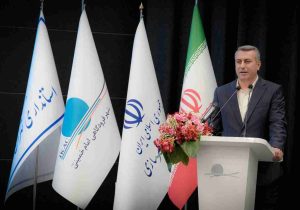 آغاز عصر جدید اقتصادی در پایتخت؛ آیین رونمایی از پلاک منطقه آزاد شهر فرودگاهی امام خمینی (ره) برگزار شد