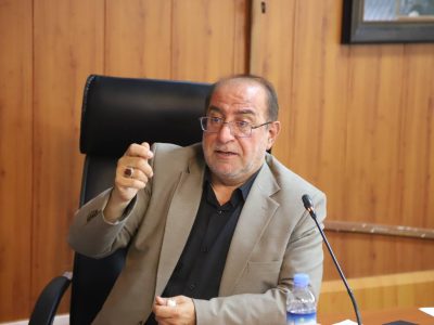 از ساماندهی واحدهای صنفی تا ضرورت هم‌افزایی دستگاه های مسئول