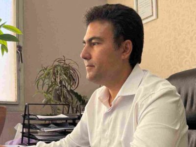 نماینده بیمه با تسریع خدمت‌رسانی و همراهی در خسارت، اعتماد ایجاد می‌کند
