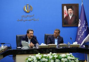 تقدیر معاون اجرایی رئیس جمهور از مجموعه وزات صمت/ حمایت‌های گسترده دولت برای پشتیبانی از واحدهای تولیدی آسیب‌دیده