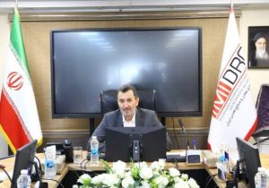 سمیعی نژاد: تولید ورق فولادی به زودی افزایش می یابد