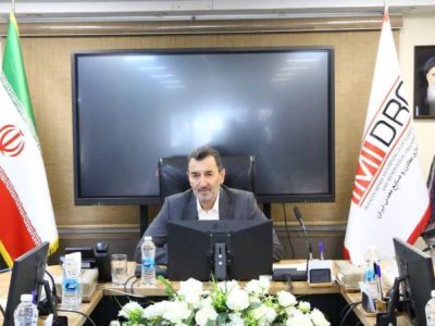 سمیعی نژاد: تولید ورق فولادی به زودی افزایش می یابد
