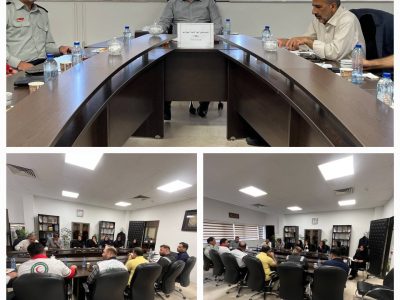 «شبکهسازی مردمی»؛ کلید طلایی مدیریت بحران در ناحیه ۳