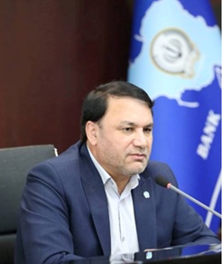 مدیرعامل بانک سپه فرارسیدن هفته قوه قضاییه را گرامی داشت