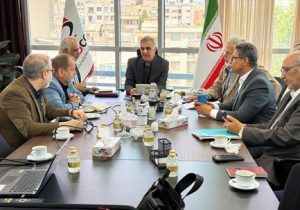 تقویت پیوند فناوری و صنعت ،گسترش تعاملات راهبردی پترو ایران و شرکت پژوهش وفناوری پتروشیمی