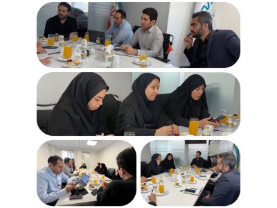 تعامل بنیاد شهید و بیمه دی برای ارتقای خدمات پرستاری و ارائه تجهیزات پزشکی به جامعه ایثارگری