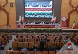 دستاوردهای چشمگیر صبانور در سال ۱۴۰۴؛ استخراج و تولید در مسیر رکوردشکنی