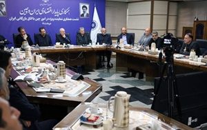 سه پیشنهاد مدیرعامل مس ایران برای توسعه همکاریهای راهبردی با چین