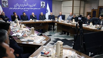 سه پیشنهاد مدیرعامل مس ایران برای توسعه همکاریهای راهبردی با چین