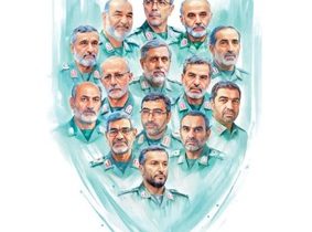 محسن ضیایی: ۲۳ خرداد، نماد ایستادگی ملت ایران در برابر تجاوز و تجلی اقتدار و اتحاد ملی است