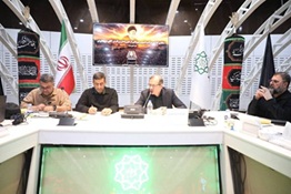 آمادهسازی اسکان ۱۵۰ هزار زائر در منطقه ۲
