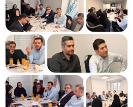 افزایش میزهای خدمت بیمه دی در تهران