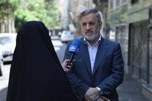 حذف زبالهگردی با اجرای طرح محله آبی در منطقه ۱۲