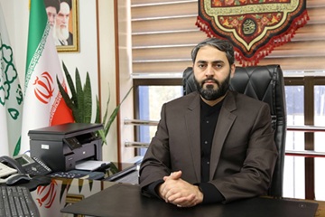 بسیج تمامقد امکانات منطقه ۵ برای میزبانی شایسته از زائران مراسم تشییع «رهبر شهید»