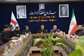 ایمنی زائران در شلمچه بر هر ملاحظهای اولویت دارد