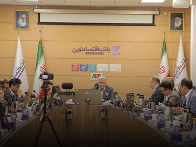 ارزش بازار بانک اقتصادنوین به مرز ۷۴ همت رسید