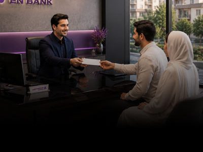 پرداخت بیش از ۱۴٫۶ هزار میلیارد ریال تسهیلات ودیعه مسکن توسط بانک اقتصادنوین