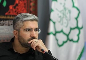 آمادگی شهرداری منطقه۱۳ برای میزبانی از ۱۰۰ هزار زائر